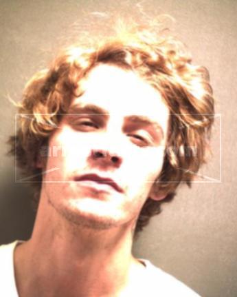 Michael Matthew Heiskell