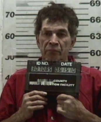 Joe Pena