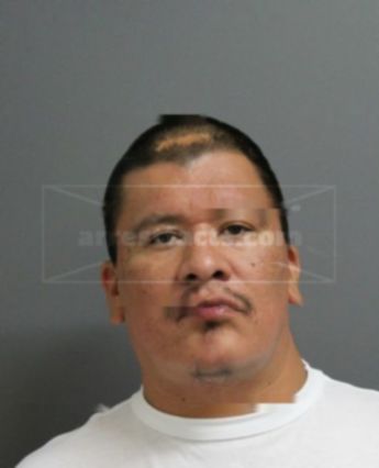 Pernell Donahue Redday