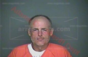 Hiram Dale Abner