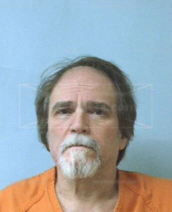 James Clifford Volk