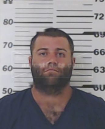 William Bryce Rounsavall