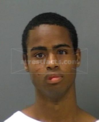 Trayvond David Crawford