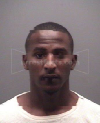Damian Dequann Bennett