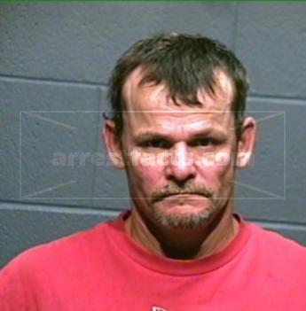 Perry Michael Morris