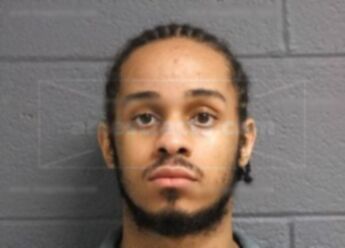 Dorian Ashton Johnson