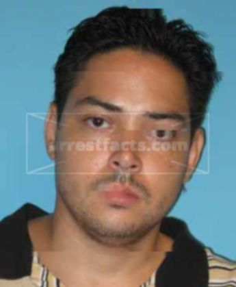 Urban Heriberto Cruz Jr.