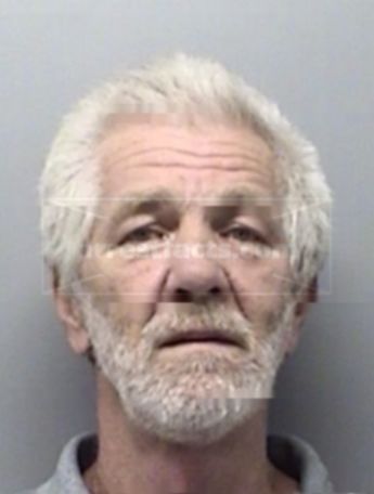 Kenneth Calvin Mccarty
