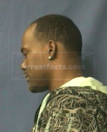 Jeremy Coleman Armstead