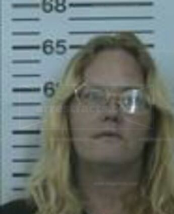 Sharon Denise Leach