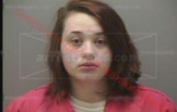 Ashley Ann Gerstein