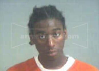 Alfonso Eugene Walker