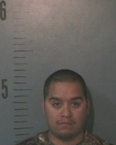 Nick Flores