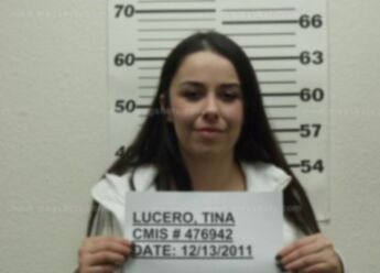 Tina Lucero