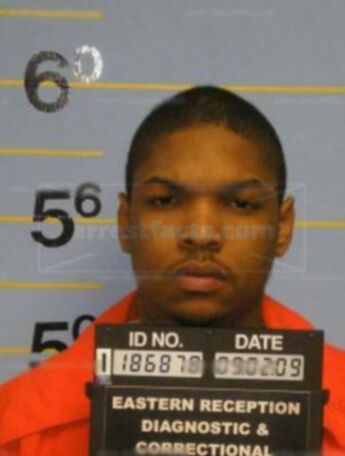 Antonio Crutchfield