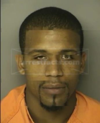 Faheem Lelamar Wideman