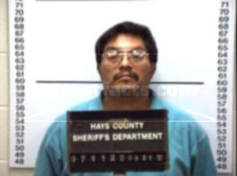 Ray Deleon Gonzales