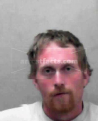 Shane Allen Bailey