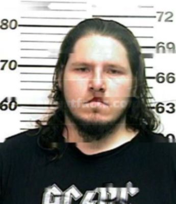 Douglas Wayne Wright