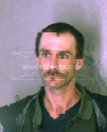 Aaron William Goodrich