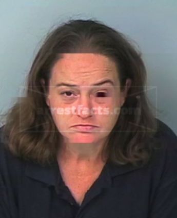Caroline Jean Jackson