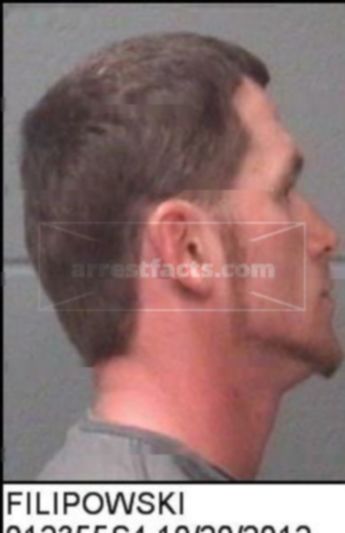 Richard Thomas Filipowski