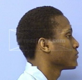 Deshawn Regan