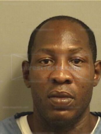 Raymond Antonio Mcfadden