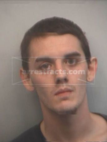 Christopher James Thomas