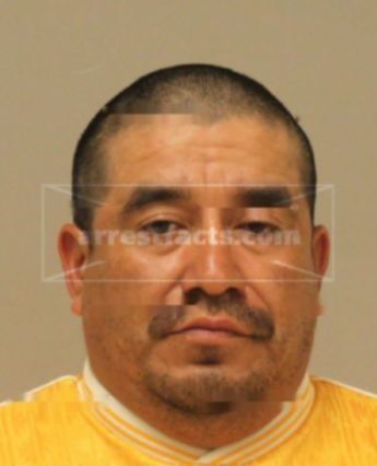 Romeo Gonzalez Lopez