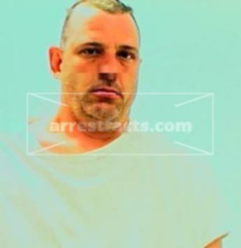 Patrick Russell Vaughn