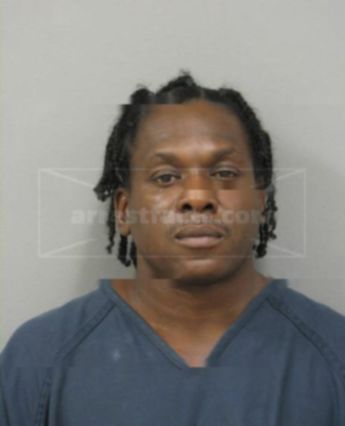Clayton Benard Parr