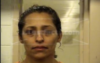 Andrea Edna Martinez