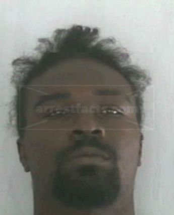 Terry Rashaun Price