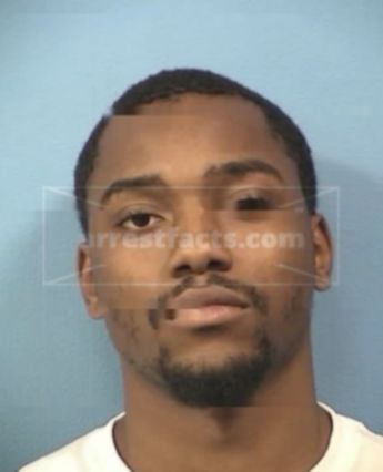 Alonzo Holliday