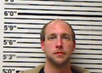 William Matthew Johnson