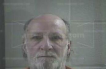 Marvin Virgil Swanson
