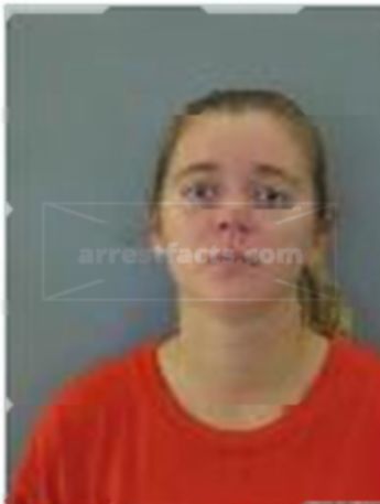 Courtney Laine Mathes