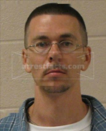 Jamie Earl Underwood