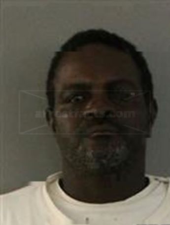 Keith Lamar Harris