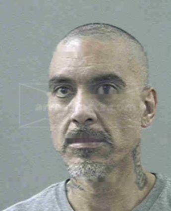 Paul James Martinez