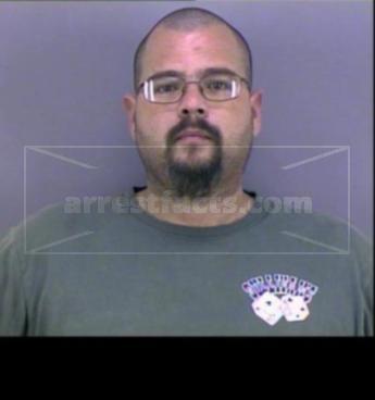 Rodney Dale Meshell