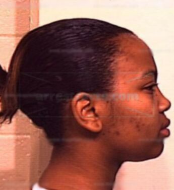 Deshaundra Denise Johnson
