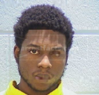 Malik Stovall