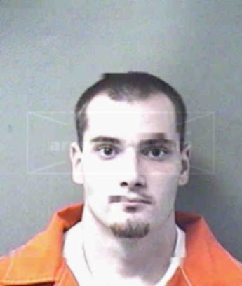 Michael Allen Crane