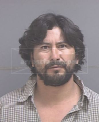 Eloy Joseph Martinez
