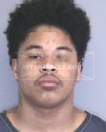Kelvon D Turner