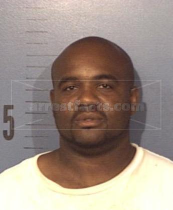 Darren Dalano Williams