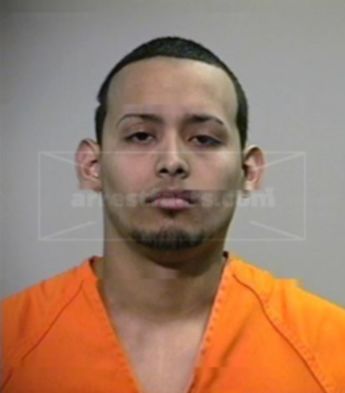 Michael Angel Flores