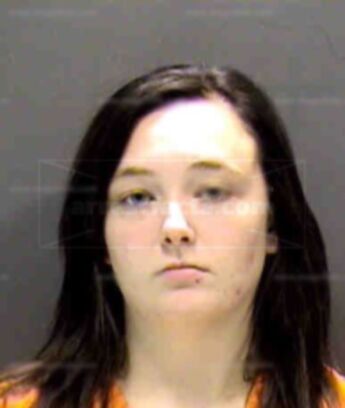 Brandi Darlene Parvin